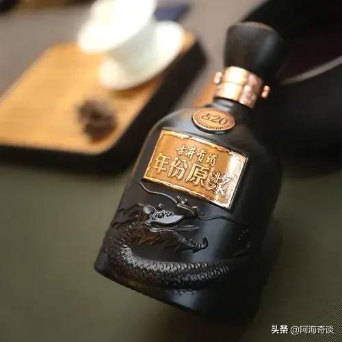 徽酒激荡发展三十年：安徽名酒从“群雄争霸”到“三足鼎立”