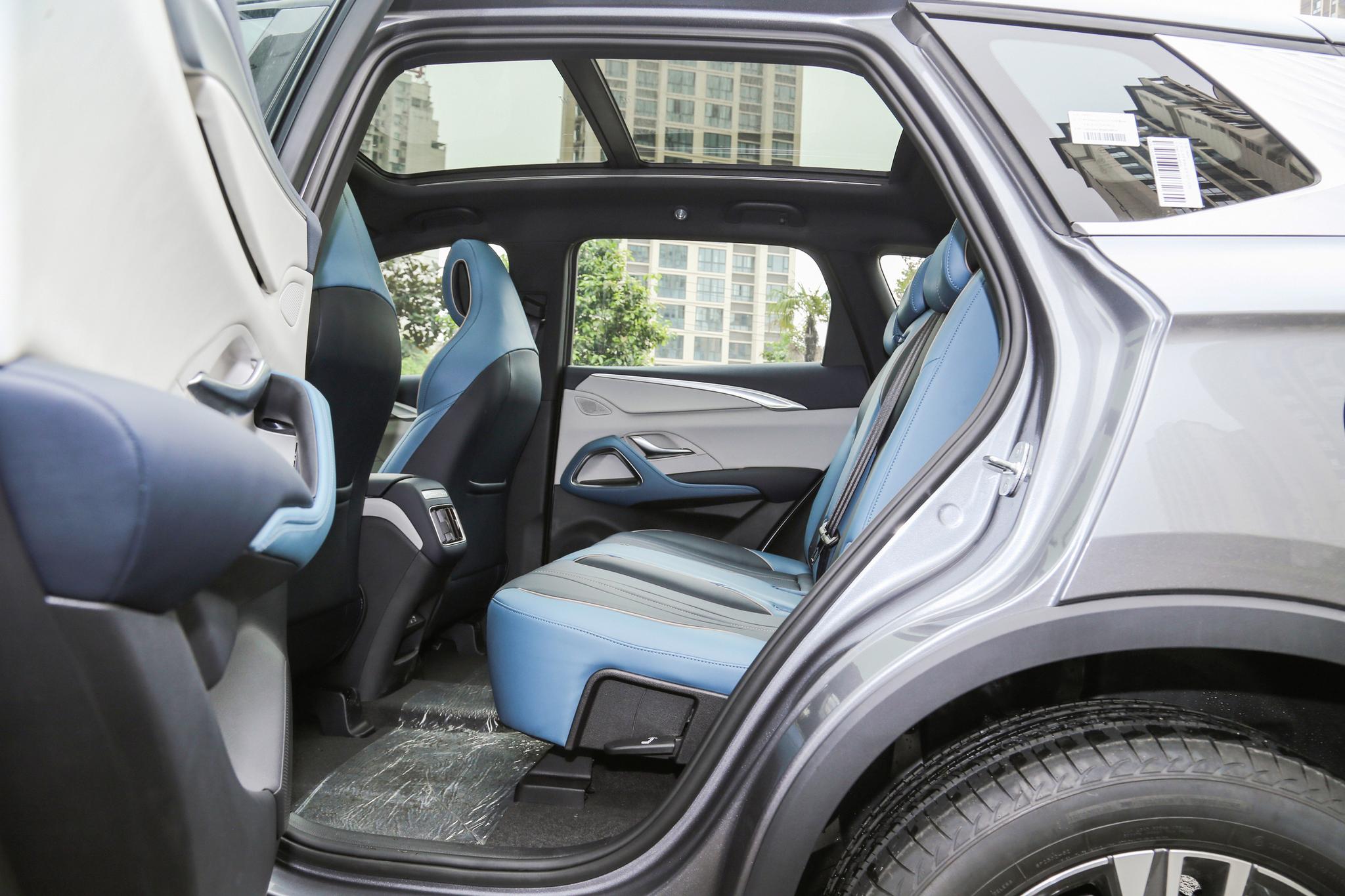 10万左右买SUV，这3款实力很强，195马力配6AT，颜值高空间大