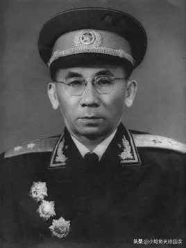 琼崖纵队策源地海南省开国将帅 元帅 大将上将 中将 少将具体籍贯名录