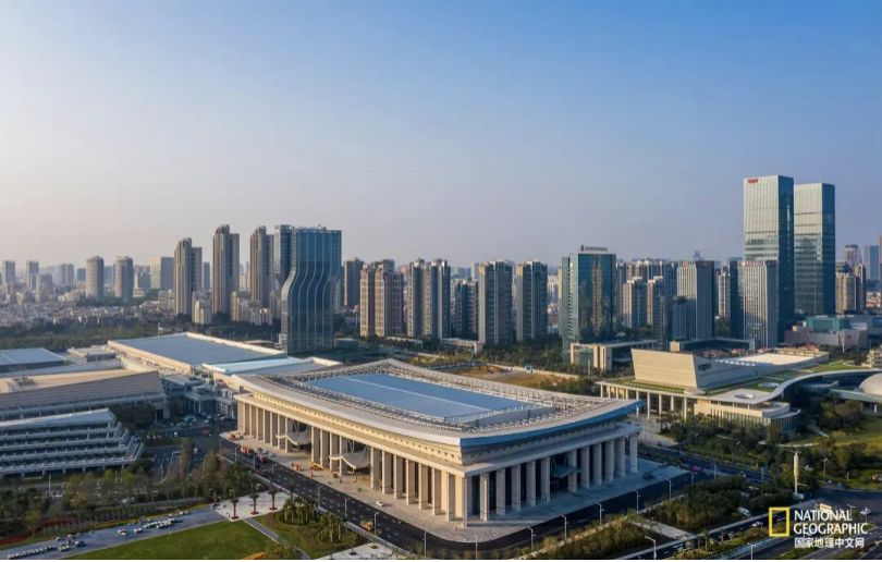 金鸡奖现场逛了一天，发现厦门最有意思的地方在这里