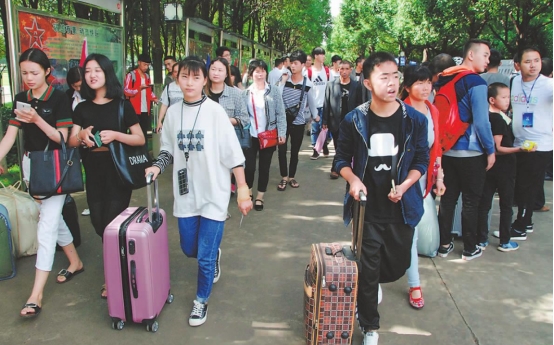 中国这三所“顶尖”大学，平时很低调，但却比清北还难考