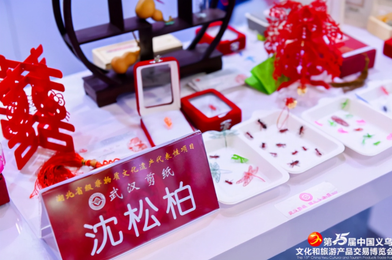 学员福利 | 五一带点武汉特产回家吧