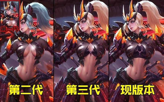 王者荣耀女英雄 王者荣耀瑶哭着吐舌头-徐拾记官网