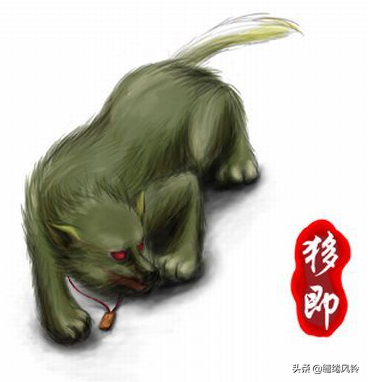 山海经中的神兽(山海经中的神兽白泽) - 泉兴百科