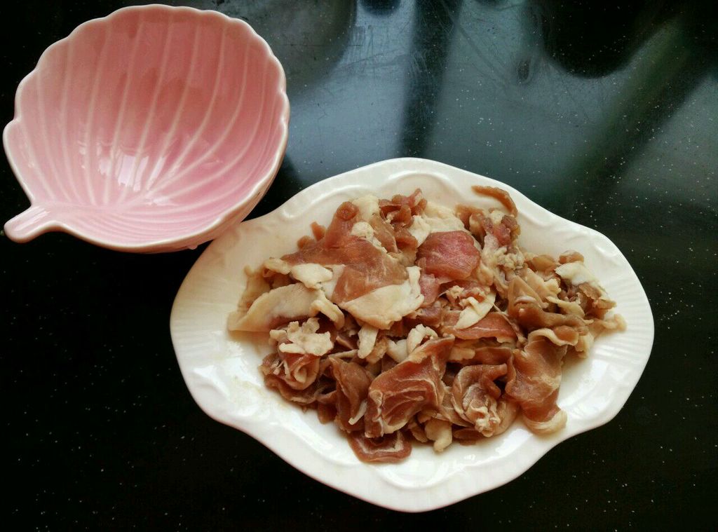 圖片[3]-【椒香拌羊肉】做法步驟圖  營養好吃又解饞過癮-起舞食譜網