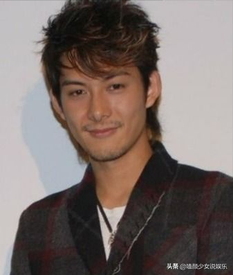 亚洲10大美男今昔颜值对比，有人美黑过度，有人不老冻龄，差距大