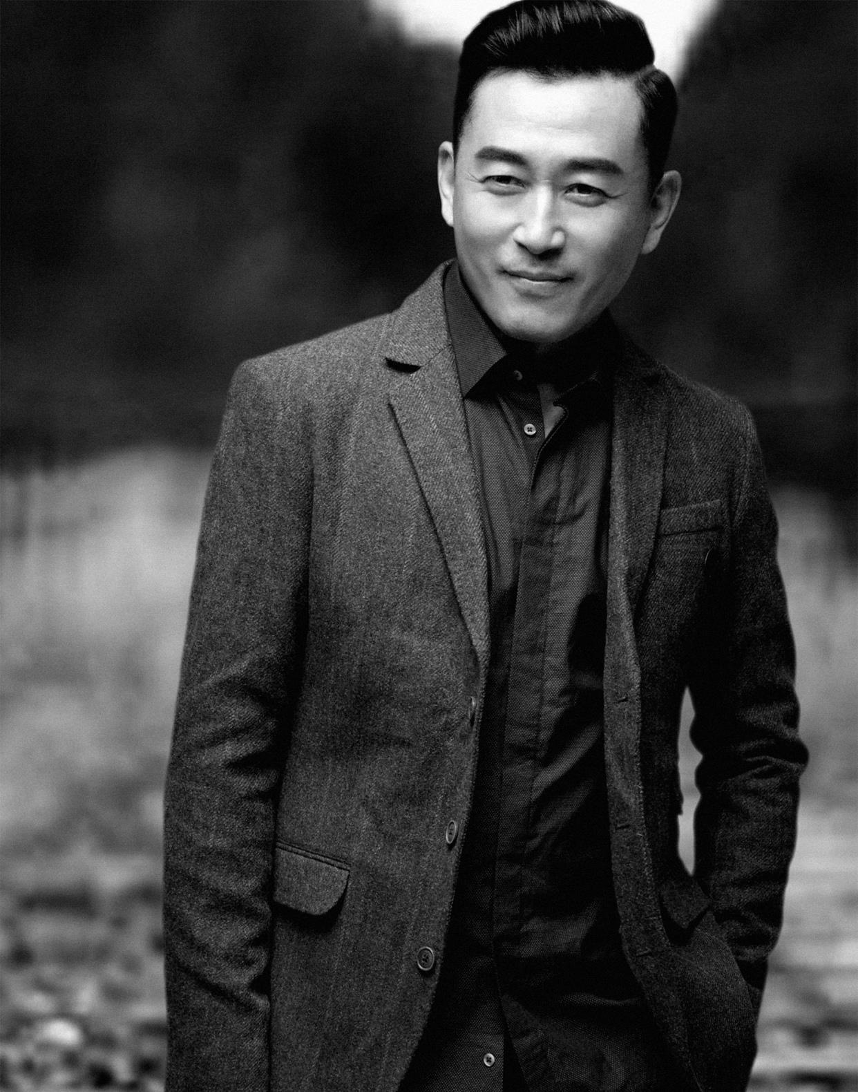 王志飞主演的经典电视剧全部(王志飞主演的经典电视剧全部安居)