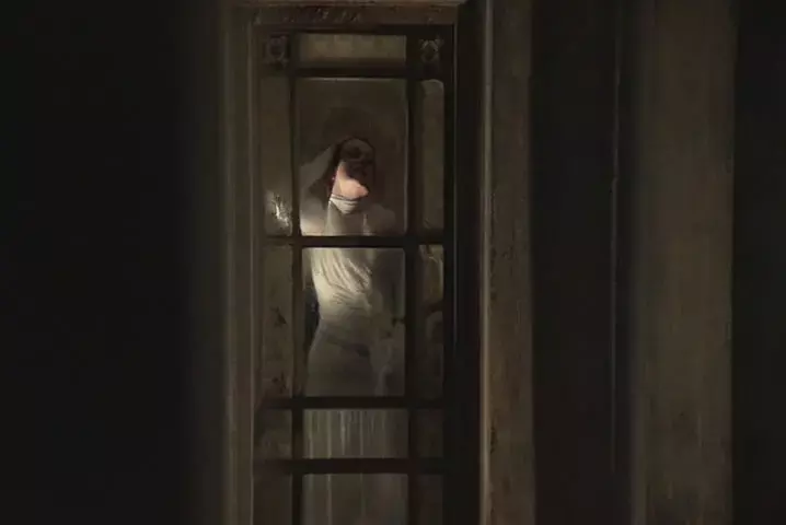 1976年，这个“怪房客”，让世界毛骨悚然