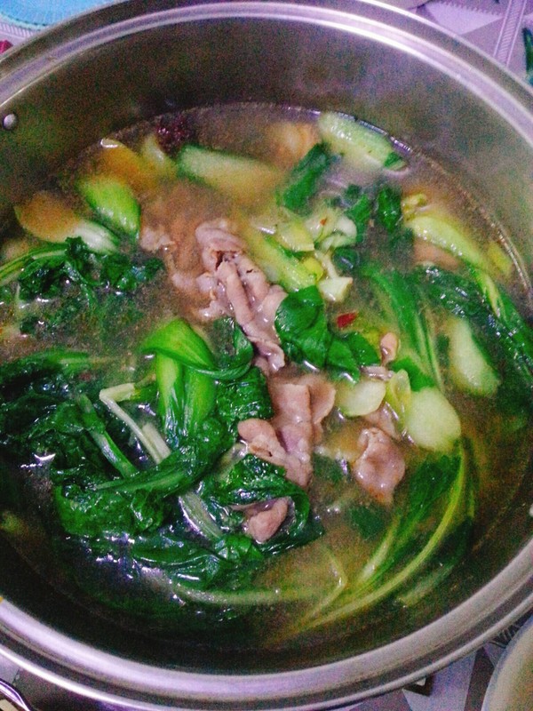 做羊肉火锅时，香料一定不能多放，只用这“3种”就够了，要记住
