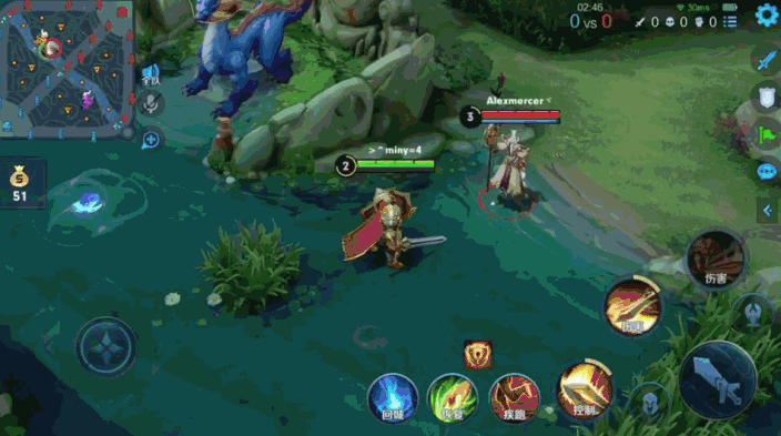 王者荣耀：你知道各项属性的上限吗？蒙恬最高可实现100%免伤