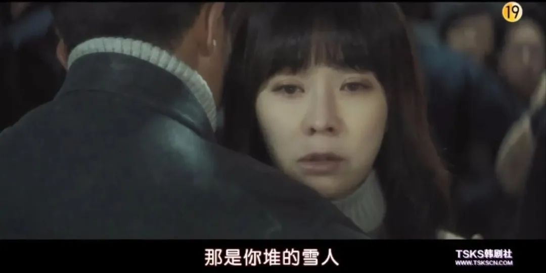真生猛！这19禁韩剧有尺度有深度