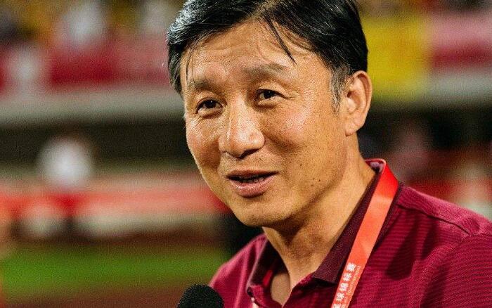 国青队历届主教练名单大全（U19国青三年换了7位主帅，至今都表现不佳，热身赛已四场不胜）