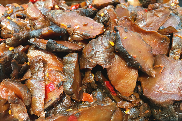 放冰箱的猪肉，会成为“僵尸肉”？建议：超过这个天数，建议别吃