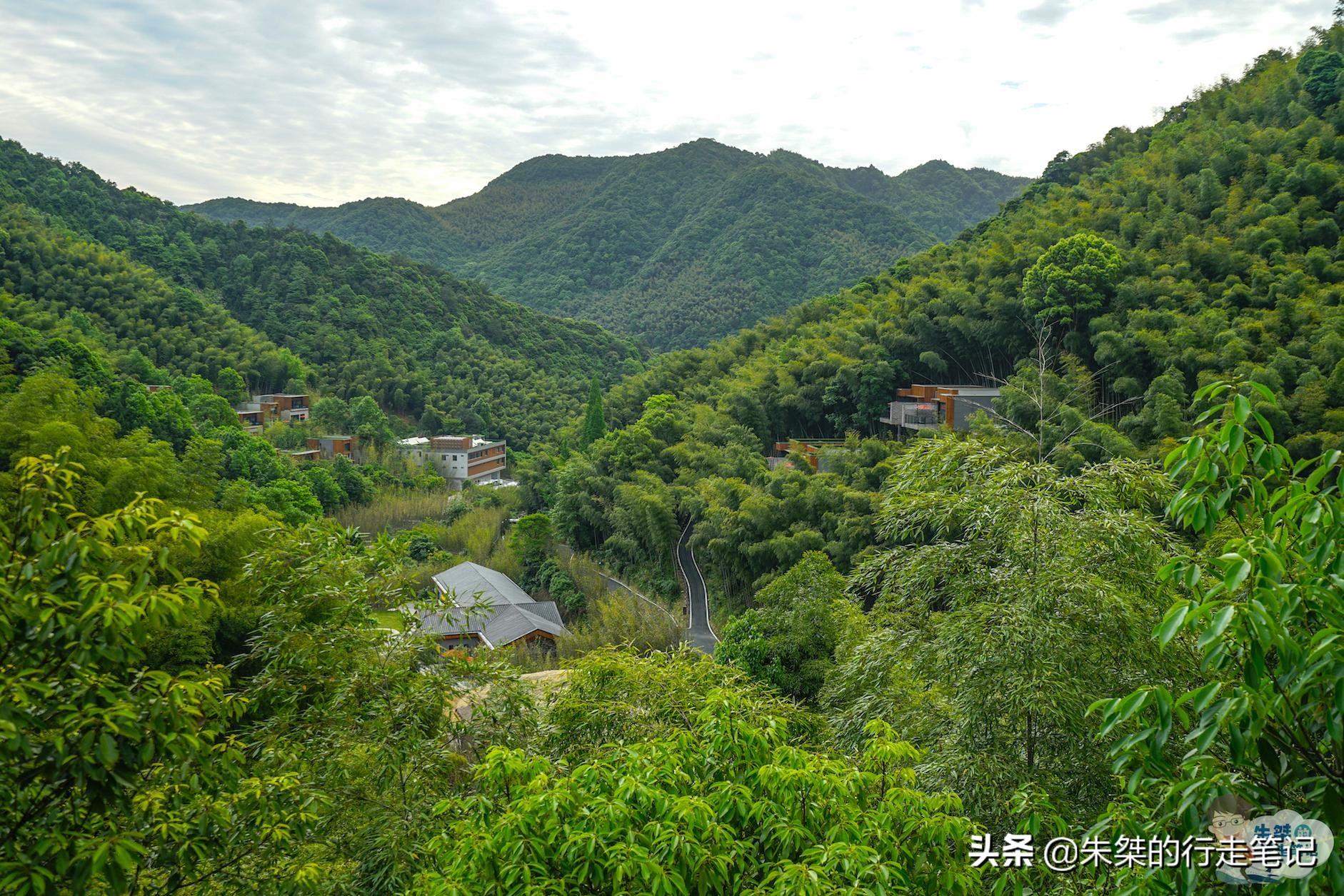 去《徐霞客游记》的开篇地，寻觅一处深藏在山林中的“世外桃源”