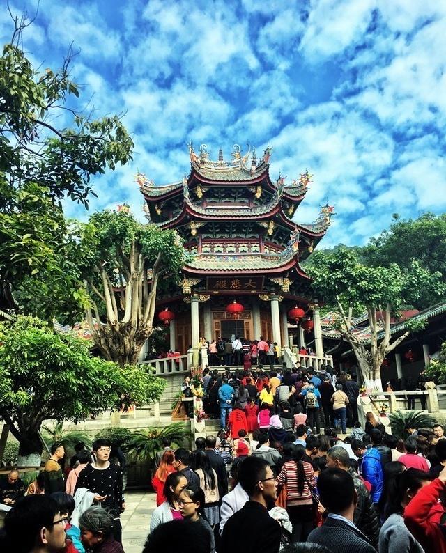 到厦门旅游，必去的14个旅游景区：这份旅游干货攻略值得收藏