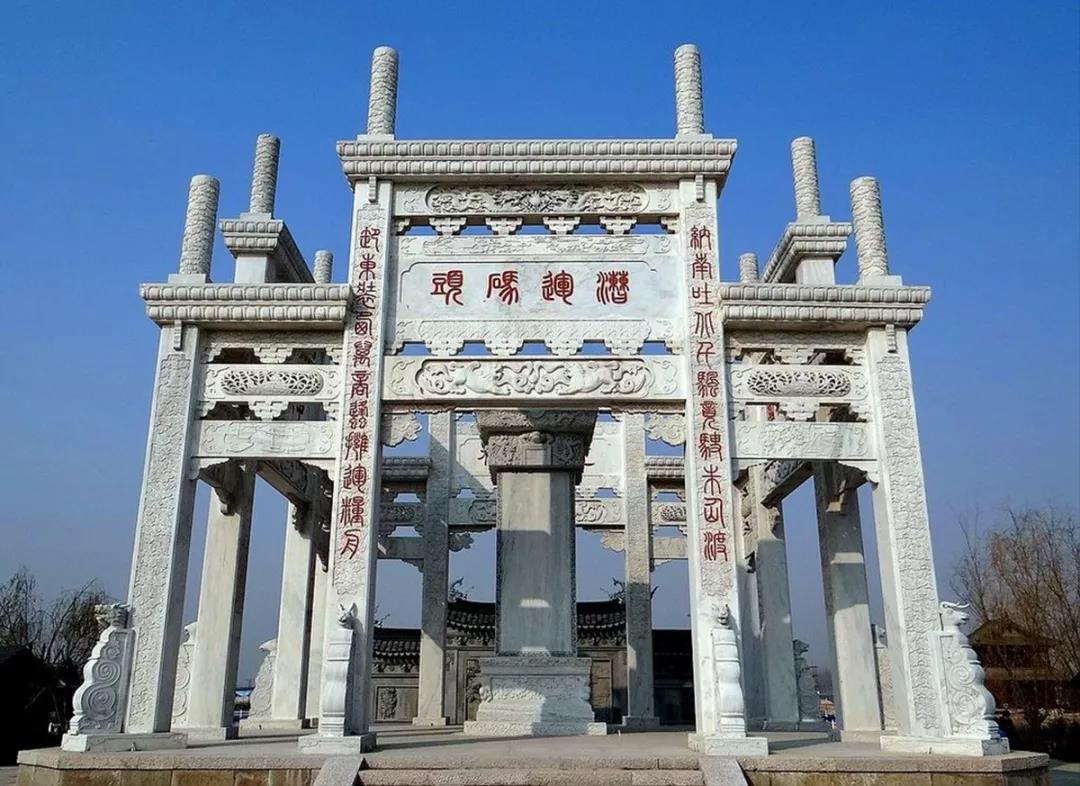 河南最“落寞”的城市，曾经是世界第一大城市 | 中国自驾地理