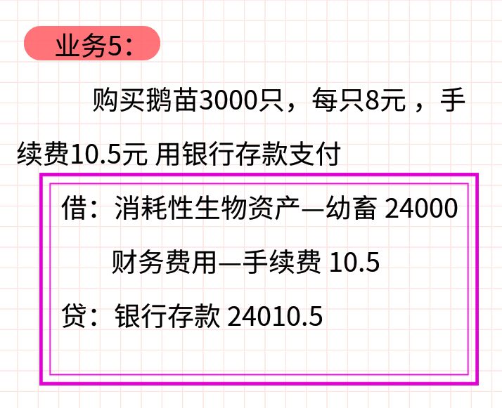 你看不起的农业会计！我却凭其账务处理，过上你梦寐以求的生活