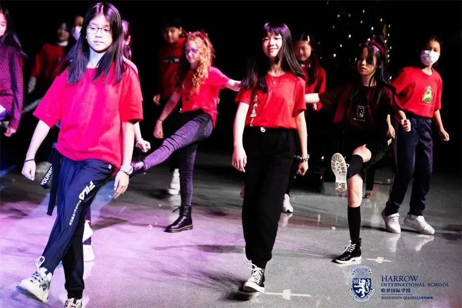 深圳哈罗国际学校