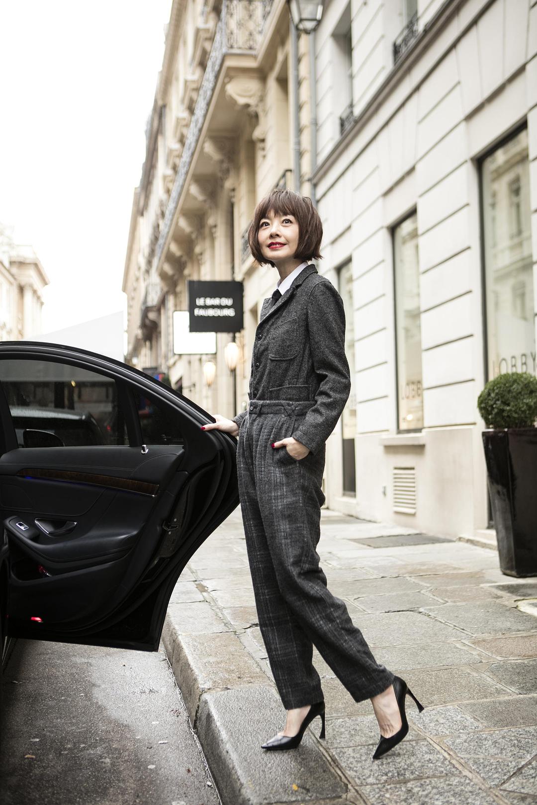 内地名嘴陈鲁豫