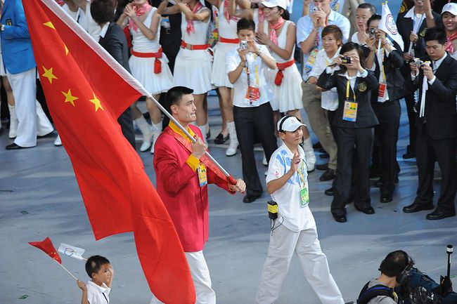 奥运会多久才到中国（超过300亿！连续三届奥运会呈亏损状态！2036年或再度落地中国）