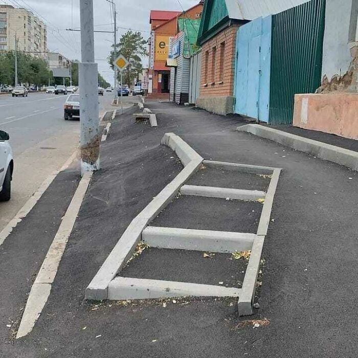 一组照片看俄罗斯的