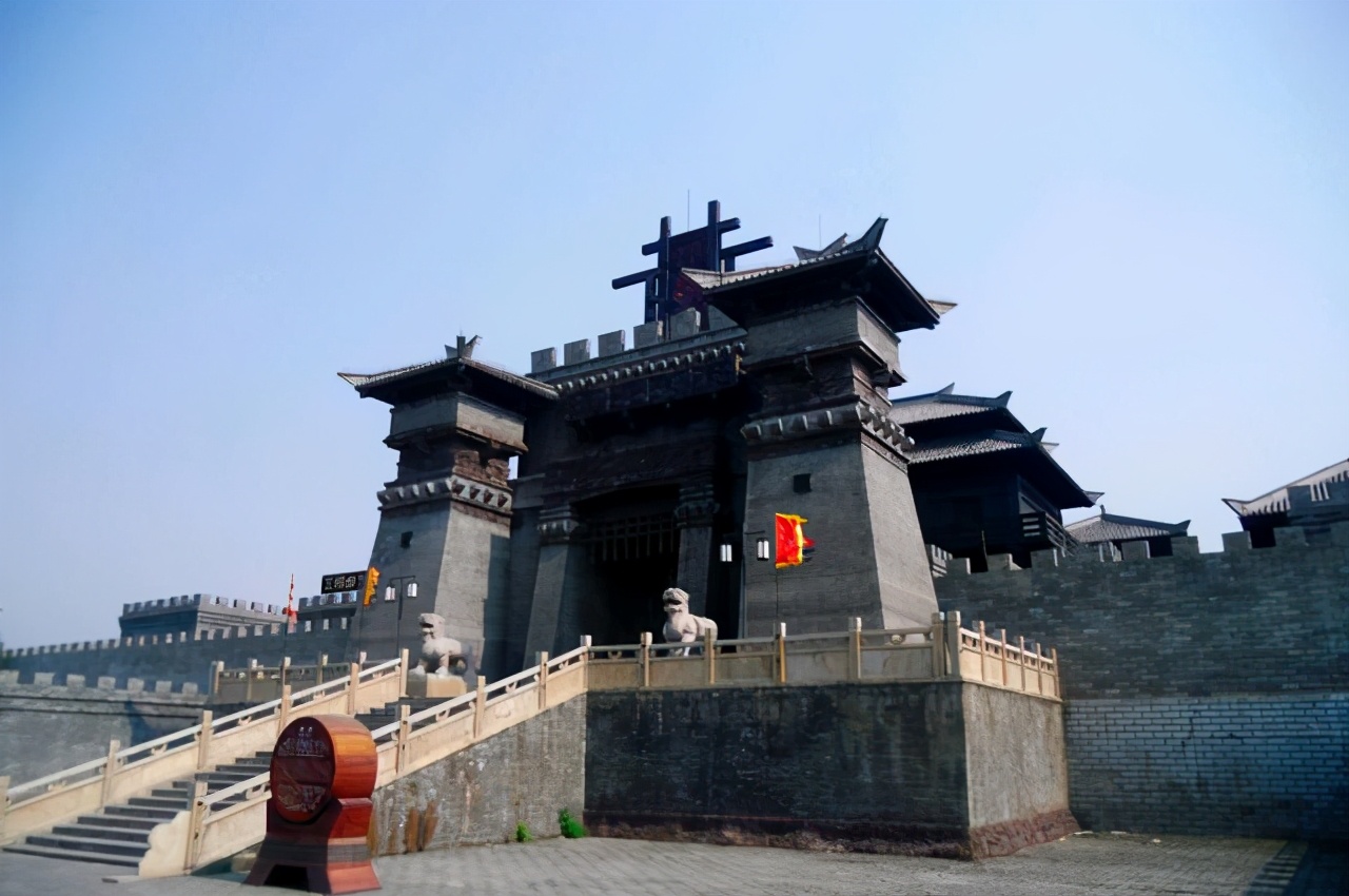 文赤壁和武赤壁在哪里 -生活知识库-动动脑