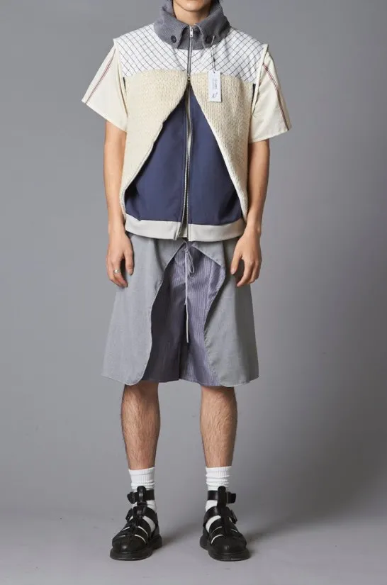 KDA课达丨2021年日本文化服装学院毕业展 （服装设计系）