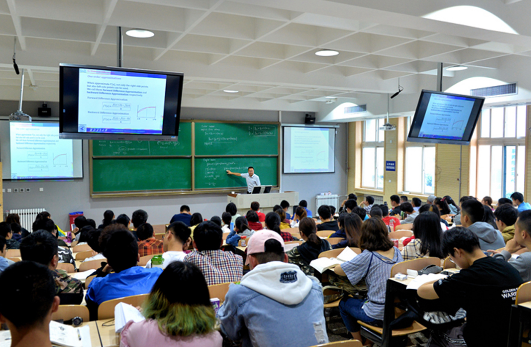 “大学”和“学院”有什么区别，哪个实力更强？学生报考需知晓