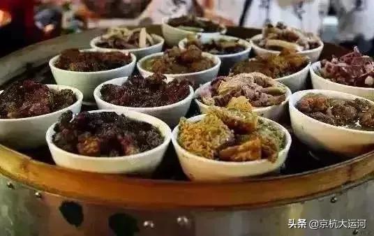 邯郸各县美食集锦，吃过一遍的请举手
