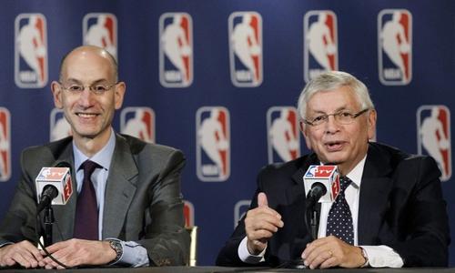 nba公司有哪些（NBA老板們是做什么的？30支球隊老板個人介紹（西部））
