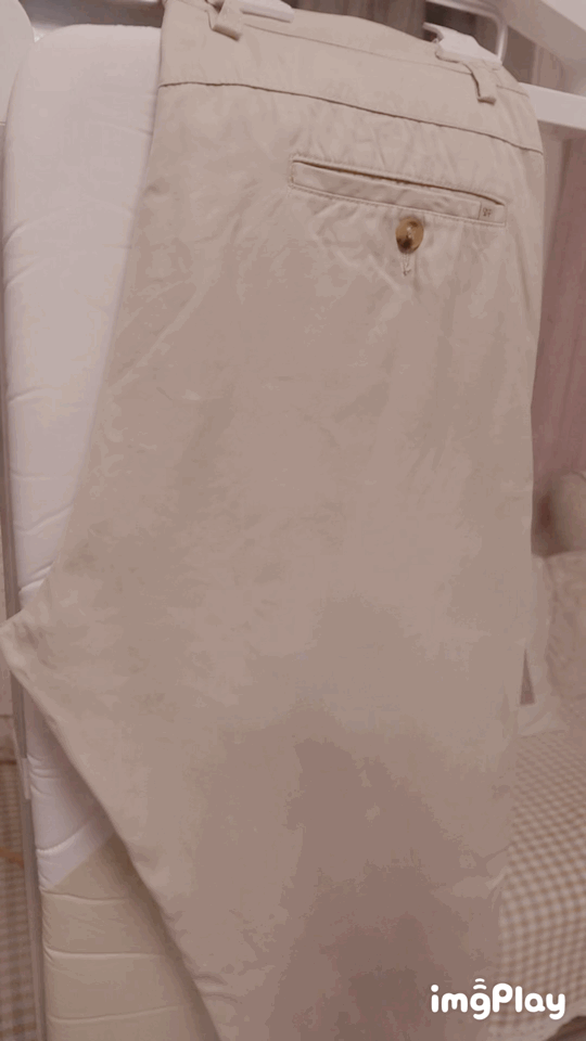年过30请把衣服熨好再穿出门吧-挂烫机日常使用技能分享