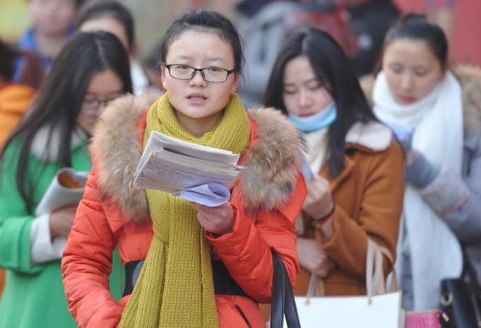 多所高校被曝歧视双非学生，被加入“考研黑名单”，考研生要注意