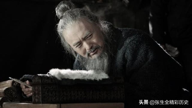 孔子被戏称“孔老二”，那么“孔老大”是谁