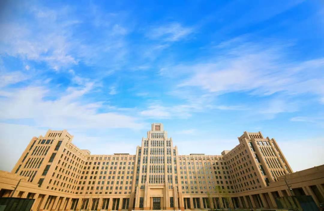 25人同一天登上人民大会堂，毕业于同一所大学！陕西“最牛学神团”火了！