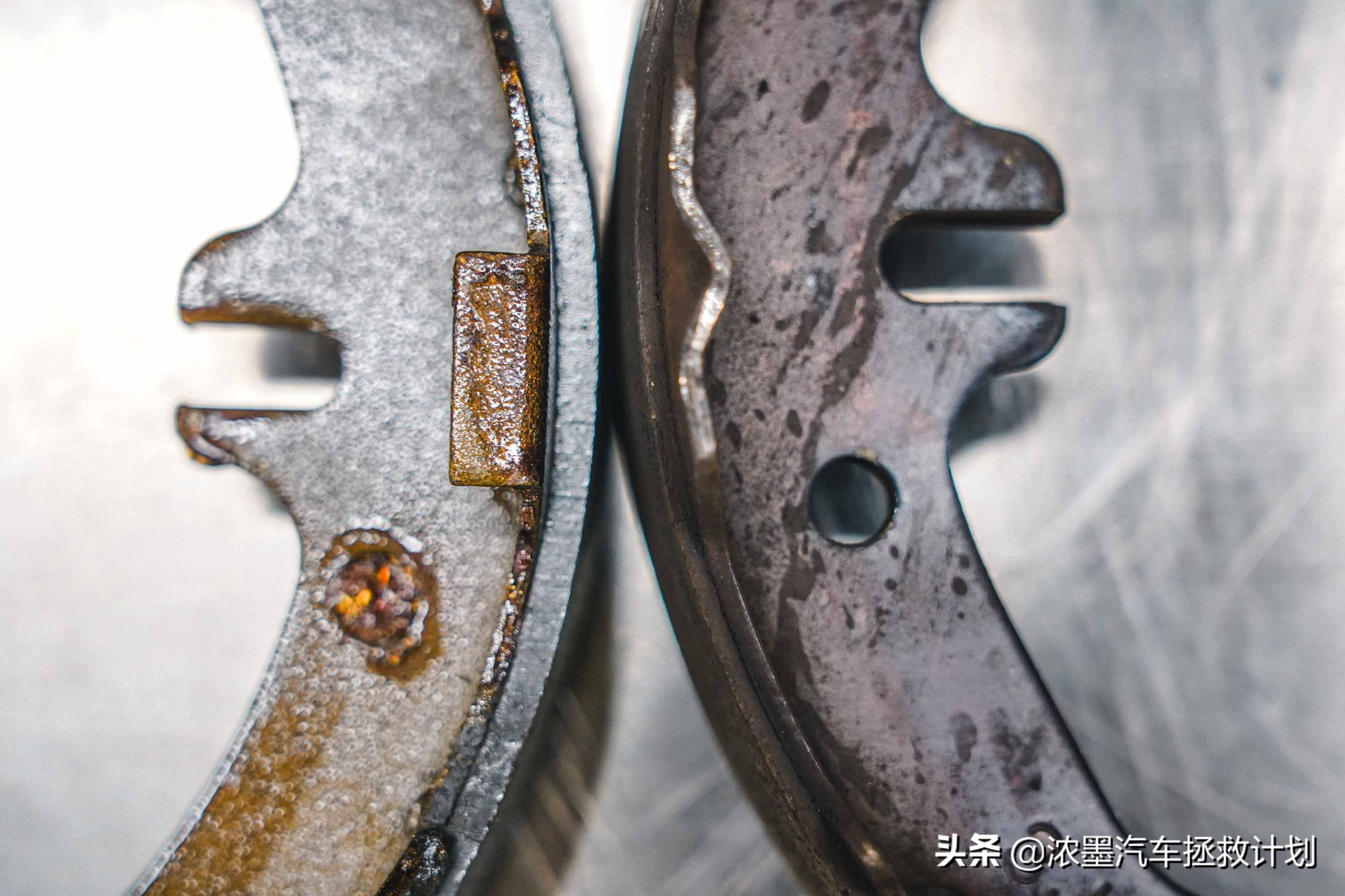 「逆转时光」整备一台经典的丰田普瑞维亚，唯有热爱可抵岁月绵长
