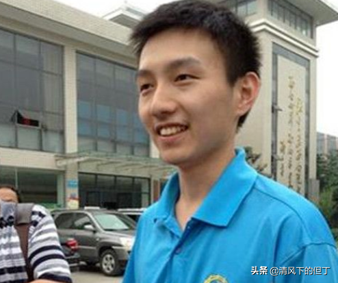 2013年放弃“保送清华”资格，享受高考的湖北贺维艺，考得如何？