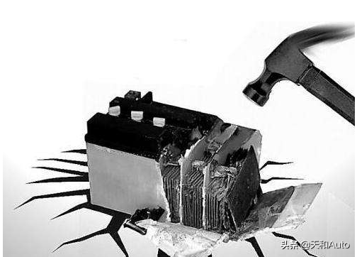 「梯次利用」汽车蓄电池可以淘汰给电瓶车使用吗？