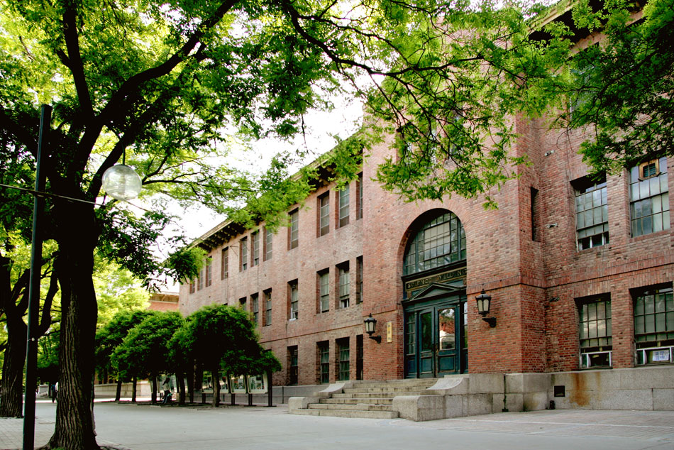 top3大学（江苏高考）