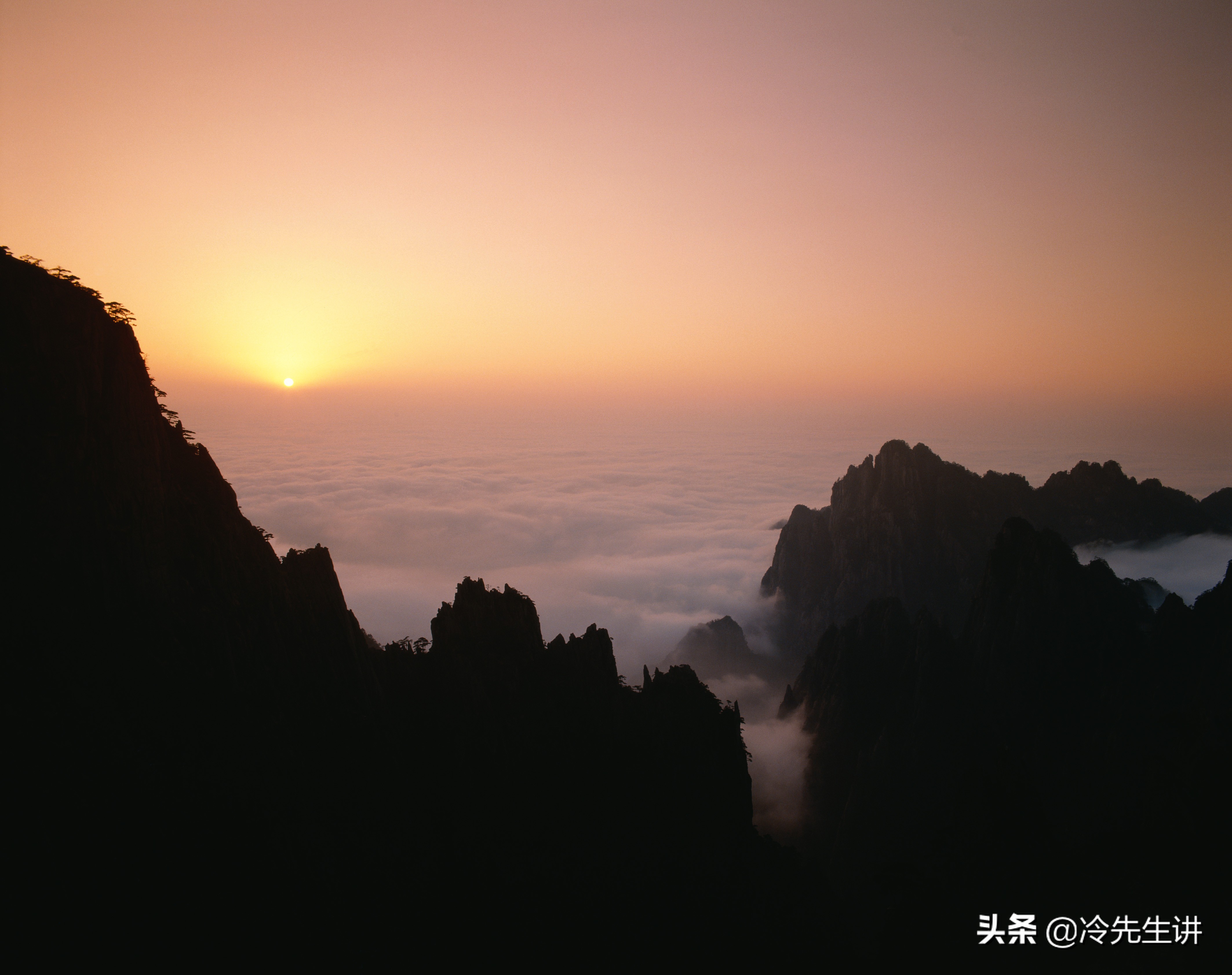 风水立向法的讲究，背山面水