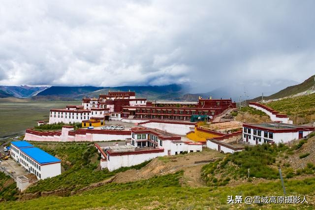 爱在喜马拉雅，爱在雪域高原