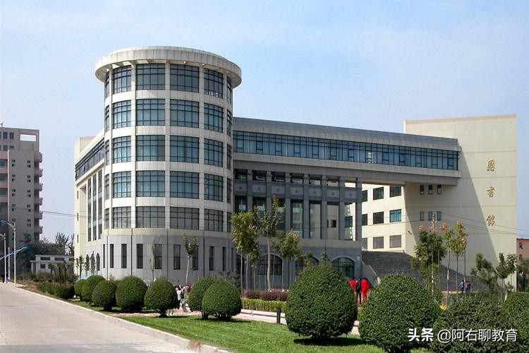 山东菏泽高校大盘点！1所本科，3所专科