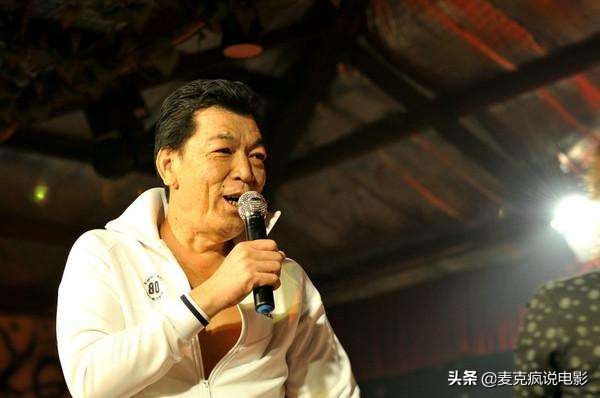 僵尸电影里林正英10大知名男徒弟现状：两人离世，有人成了新道长
