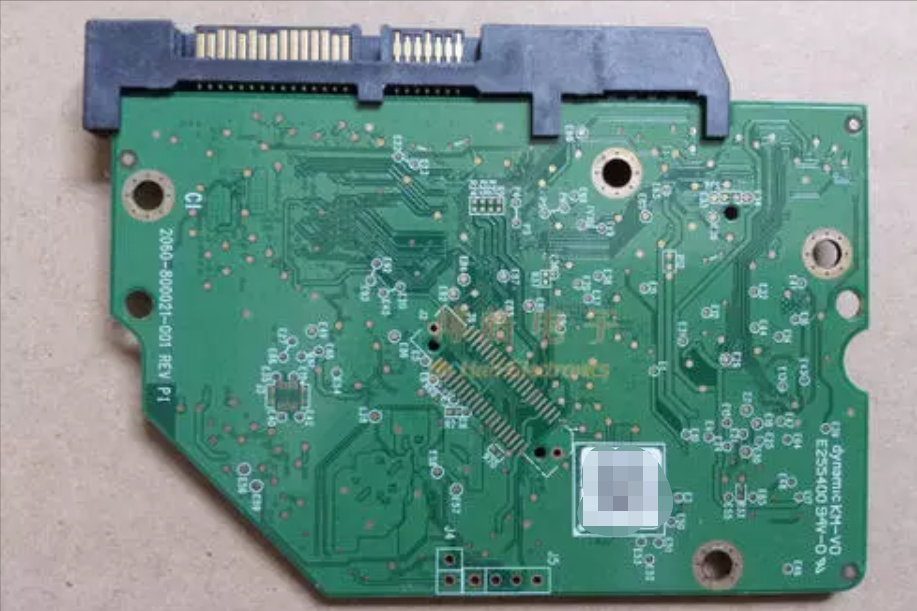 硬盘结构损坏无法读取如何修复，修复硬盘的3种办法？