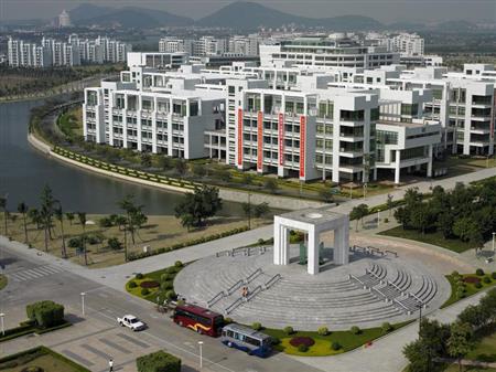 广州比较好的专科有哪些？见广州专科批分数线详表