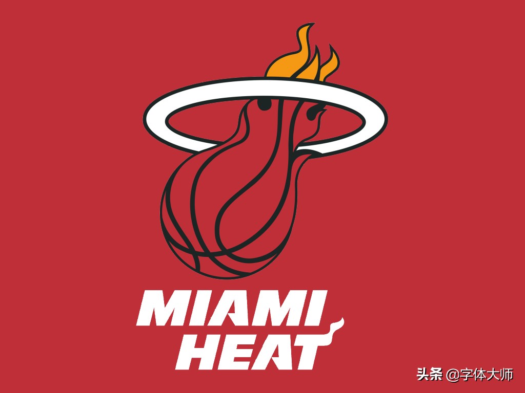 nba有哪些队伍各自的图标(2019年猛龙队夺冠了，30个NBA球队LOGO你全认识吗？篮球被玩飞了)