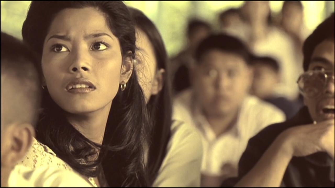 让人不适?这部电影凭啥超越《鬼影》成泰国第一鬼片?