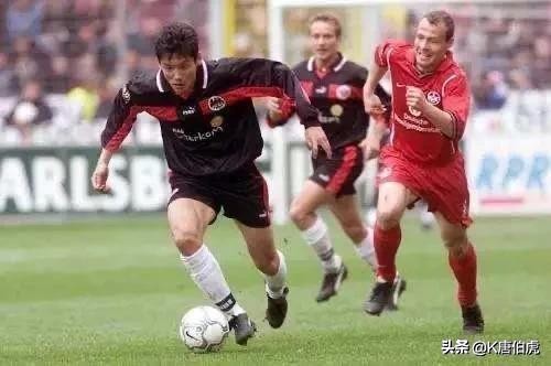 杨晨在法甲为什么能成功（杨晨：为何可以成为中国足球留洋标杆）