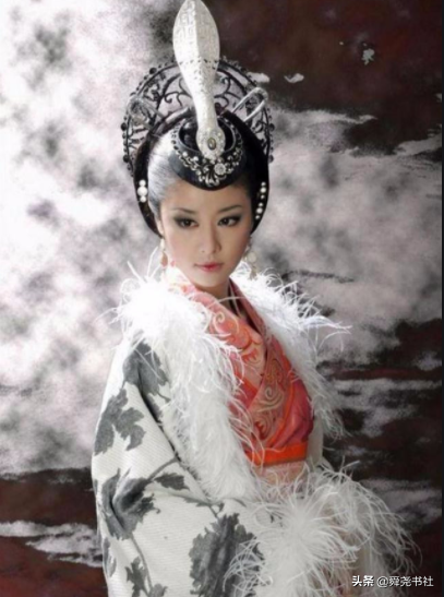 真正的妲己是什么样的苏妲己的历史原型是狐狸吗