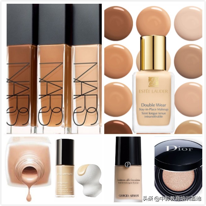 化妆秘籍之葵花宝典-此中之道，切切不可轻传！