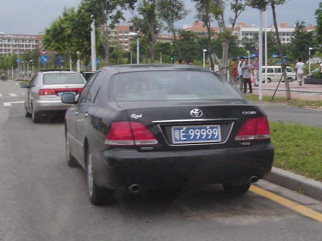 粵E是哪個城市的車牌，粵是誰的縮寫